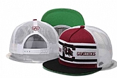 South Carolina Gamecocks Team Logo White Adjustable Hat GS,baseball caps,new era cap wholesale,wholesale hats